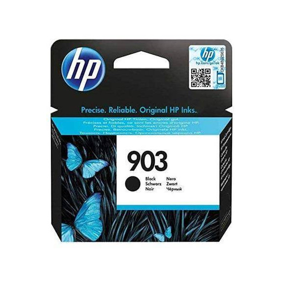 HP Tinta 903 Negra