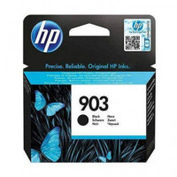 HP Tinta 903 Negra