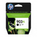 HP Tinta 903XL Negra