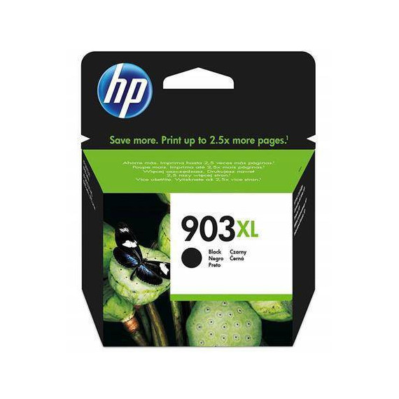 HP Tinta 903XL Negra