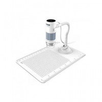 REFLECTA Microscopio Digital USB Digimicroscope Flex 66144