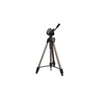 HAMA Tripode Star 63 para Foto y Video