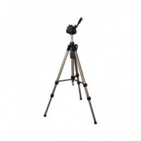 HAMA Tripode Star 64 69CM-185CM