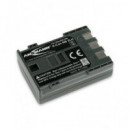 ANSMANN Bateria Camara Foto Canon Nb 2 Lh Li-ion 7.4V/720MAH