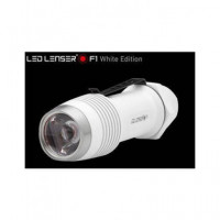 LED LENSER Linterna F1 Blanca 500 Lumens