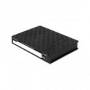 DELOCK Caja Carcasa Protectora para Disco Duro 2.5" 18209