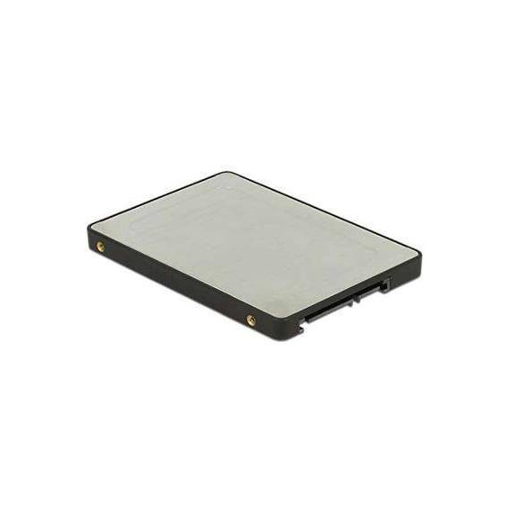 DELOCK Convertidor de 2.5" Sata 22 Pin M.2 con Carcasa 62792 - Guanxe Atlantic Marketplace