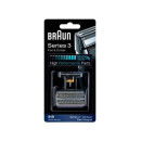 BRAUN Repuesto Combi Hojilla y Cuchilla Flex Integral 31S Series 3