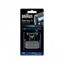 BRAUN Repuesto Combi Hojilla y Cuchilla Flex Integral 31S Series 3
