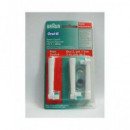 Braun ORAL-B Repuesto Cepillo Dientes Ebi 9-3 Ultra - Pack de 3