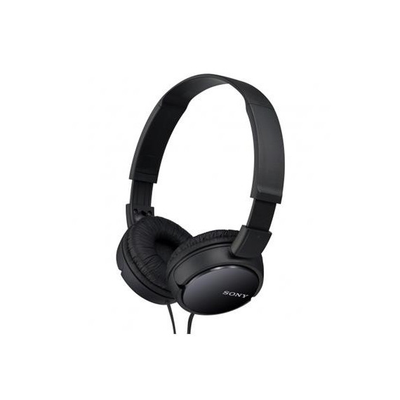 SONY Auricular Estereo de Casco MDR-ZX110 Negro