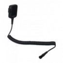 YAESU Micro Altavoz MH-74A7A para VX-8 Rosca