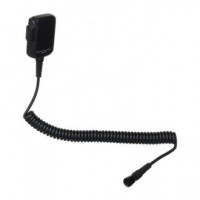 YAESU Micro Altavoz MH-74A7A para VX-8 Rosca