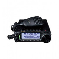 YAESU Emisora Movil Hf FT-891 50MHZ 100W