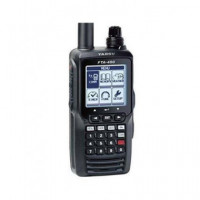 YAESU Emisora Portatil Vhf Banda Aerea FTA-450L