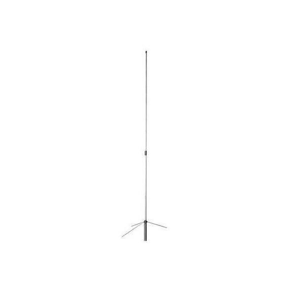 DIAMOND Antena Base X-300 Doble Banda 5/8 144/ 430MHZ,200W