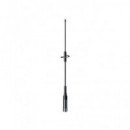 DIAMOND Antena Movil NR-770S Doble Banda 0.43MTS/2.15 Dbi