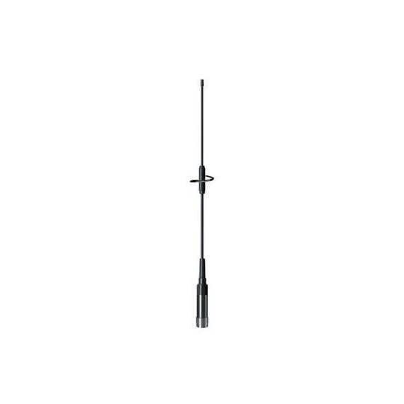 DIAMOND Antena Movil NR-770S Doble Banda 0.43MTS/2.15 Dbi