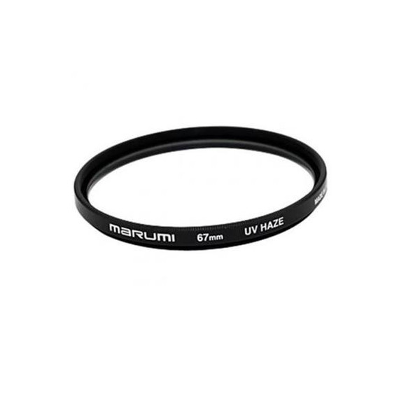 MARUMI Filtro 40.5MM Uv Haze