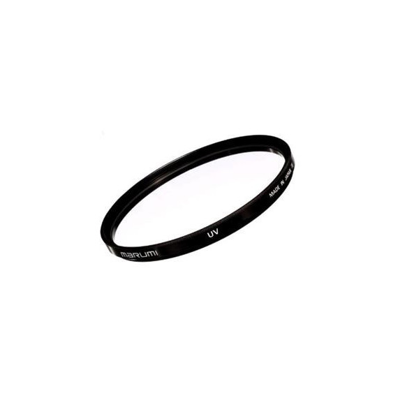 MARUMI Filtro 72MM Uv (haze)