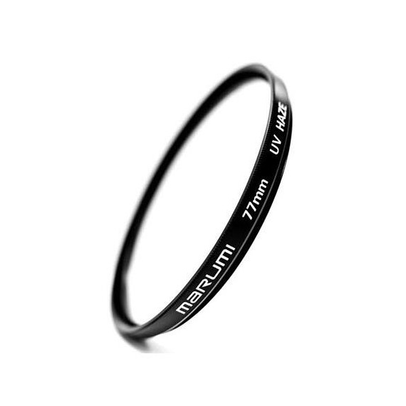 MARUMI Filtro 30.5MM Uv (haze)