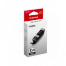 CANON Tinta 550 Negra
