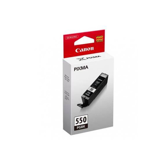 CANON Tinta 550 Negra