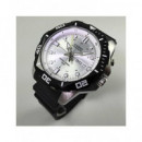 CASIO Coleccion MTD-1080-7AVDF Reloj Analogico Correa de Resina, Fecha, Resistente Al Agua