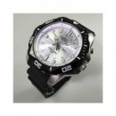 CASIO Coleccion MTD-1080-7AVDF Reloj Analogico Correa de Resina, Fecha, Resistente Al Agua