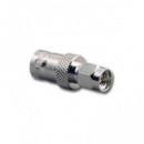 Adaptador Sma-m Bnc-h  LALO