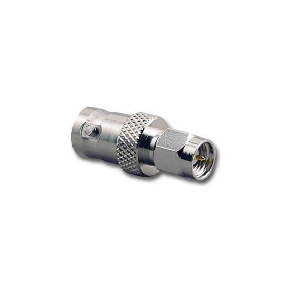 Adaptador Sma-m Bnc-h  LALO