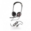 PLANTRONICS Micro Auricular Pc Blackwire C420 USB