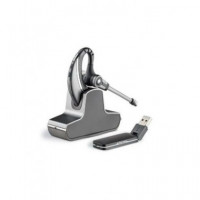 PLANTRONICS Micro Auricular Inalambrico Dect Pc Savi W430  120MTRS/REPUESTA-FINALIZACION Llamada/vol