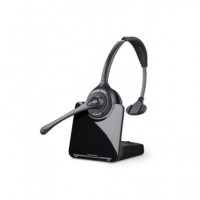 PLANTRONICS Micro Auricular CS510 sin Cable Telefonia Fija Alcance 120 Mtrs