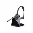 PLANTRONICS Micro Auricular CS510 sin Cable Telefonia Fija Alcance 120 Mtrs