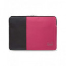 Targus Funda Portatil Pulse 13"-14" Negra Roja  EDISION