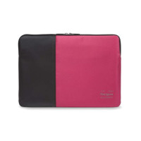 Targus Funda Portatil Pulse 13"-14" Negra Roja  EDISION