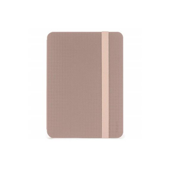 Capa para livro TARGUS Ipad Pro 10.5" com suporte Rosa