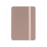 Targus Funda Ipad Pro 10.5" Libro con Soporte Rosa  EDISION