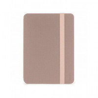 Targus Funda Ipad Pro 10.5" Libro con Soporte Rosa  EDISION