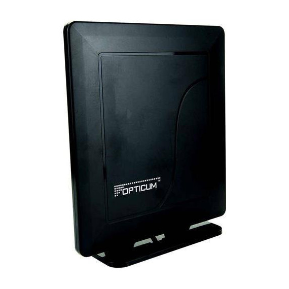 Opticum Antena Digital TV Interior Dvb-t Smart HD 550 30DB  LALO
