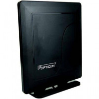 Opticum Antena Digital TV Interior Dvb-t Smart HD 550 30DB  LALO
