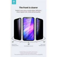 DEVIA Protector Pantalla Iphone 11 Pro, Iphone X/ Xs Cristal Privacidad Antiespia - Guanxe Atlantic Marketplace