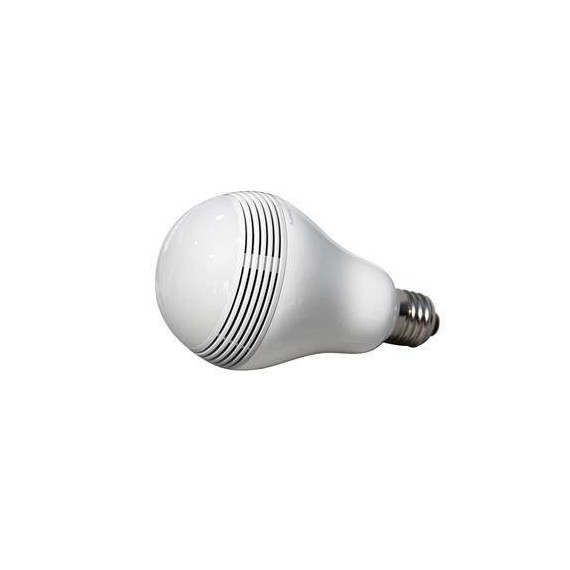 Mipow Altavoz Bombilla BLUETOOTH Playbulb Led 3W/3W Rms  LALO