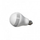 Mipow Altavoz Bombilla BLUETOOTH Playbulb Led 3W/3W Rms  LALO
