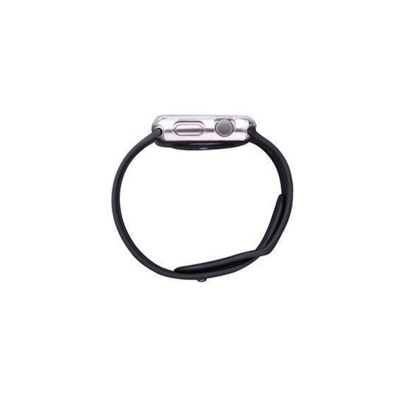 DEVIA Protector Pantalla para Apple Iwatch Cristal 38MM