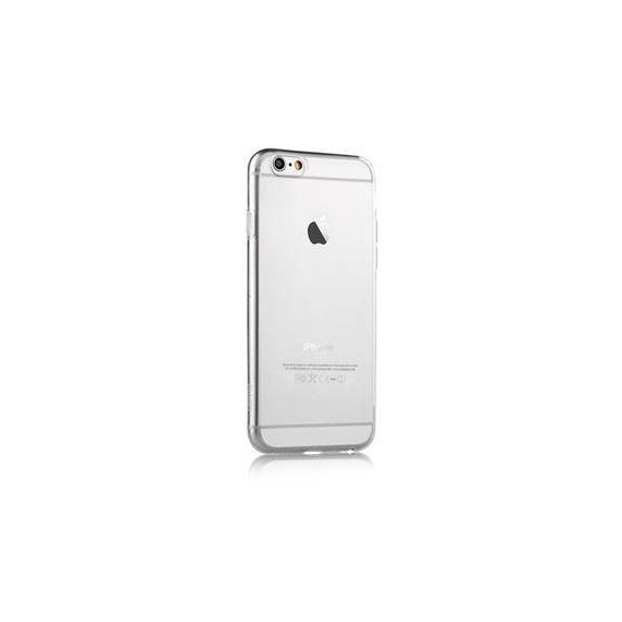 DEVIA Funda Iphone 7 4.7" Tpu Naked Transparente - Guanxe Atlantic Marketplace