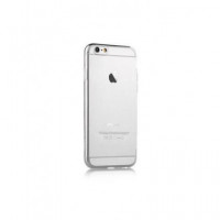 DEVIA Funda Iphone 7 4.7" Tpu Naked Transparente - Guanxe Atlantic Marketplace