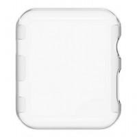 DEVIA Funda Protectora Apple Watch 2/3 42MM - Guanxe Atlantic Marketplace