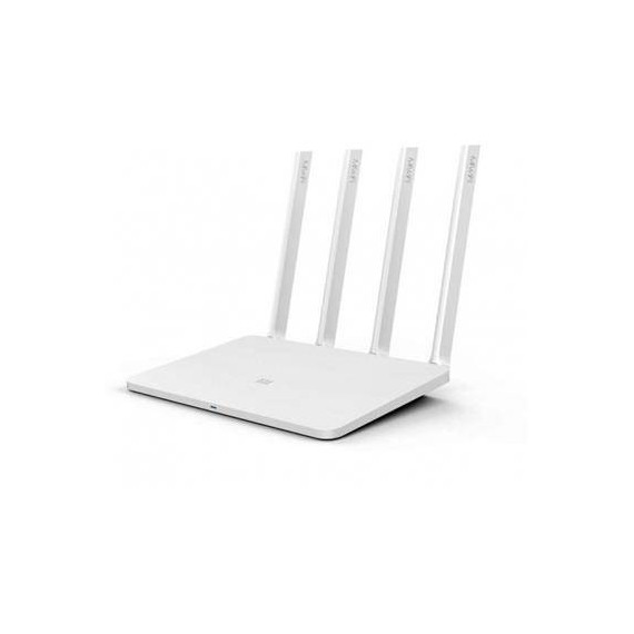 XIAOMI mi Router 3 AC1200 128M Rom Blanco